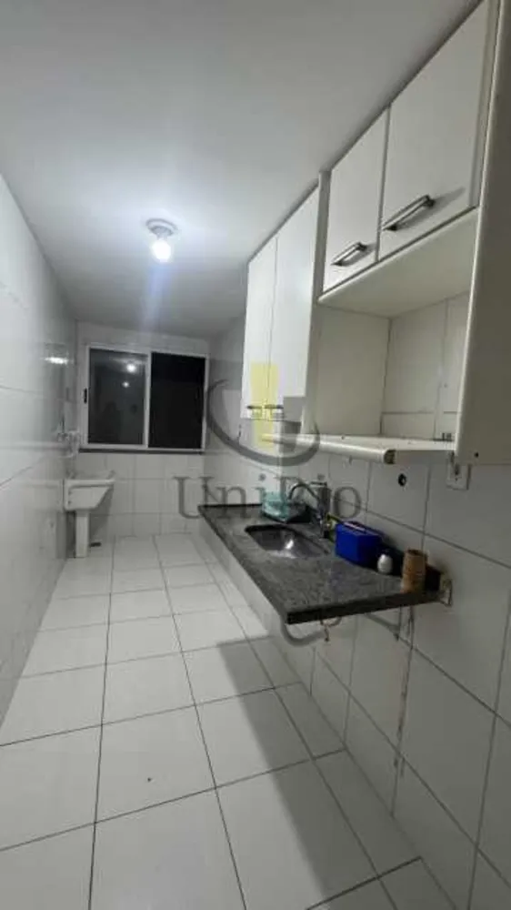 Apartamento, 2 quartos, 60 m² - Foto 14