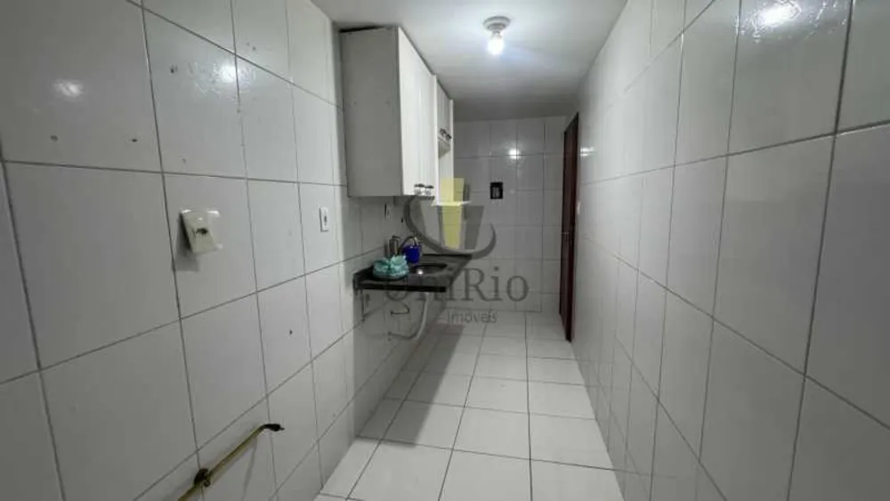 Apartamento, 2 quartos, 60 m² - Foto 12