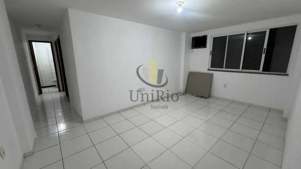 Apartamento, 2 quartos, 60 m² - Foto 3