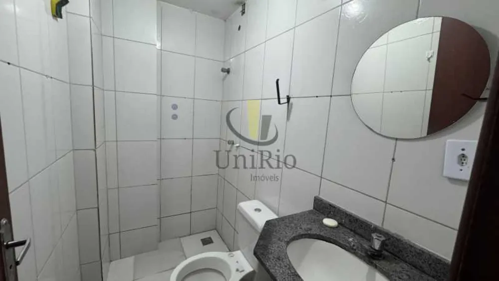 Apartamento, 2 quartos, 60 m² - Foto 11