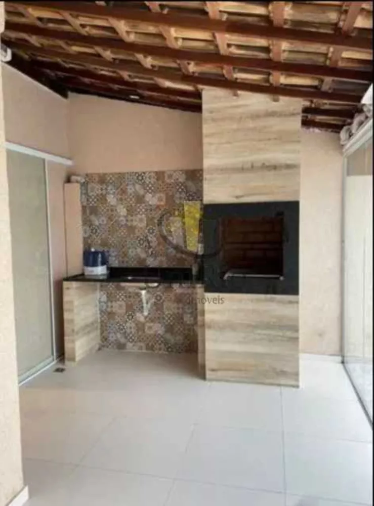 Cobertura, 3 quartos, 124 m² - Foto 1