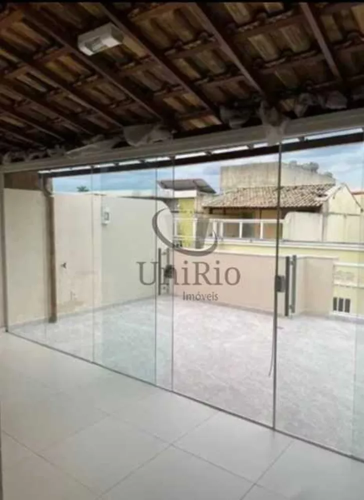 Cobertura, 3 quartos, 124 m² - Foto 20