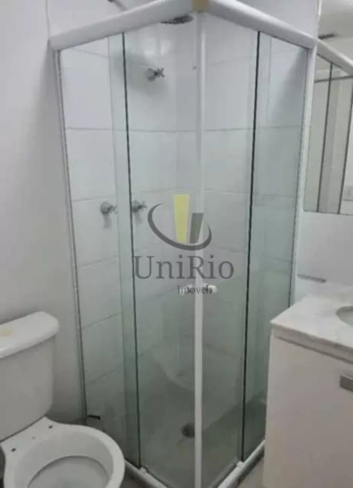 Cobertura, 3 quartos, 124 m² - Foto 17