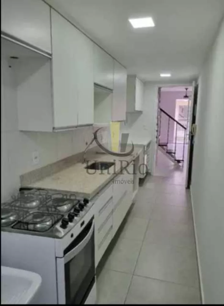Cobertura, 3 quartos, 124 m² - Foto 14