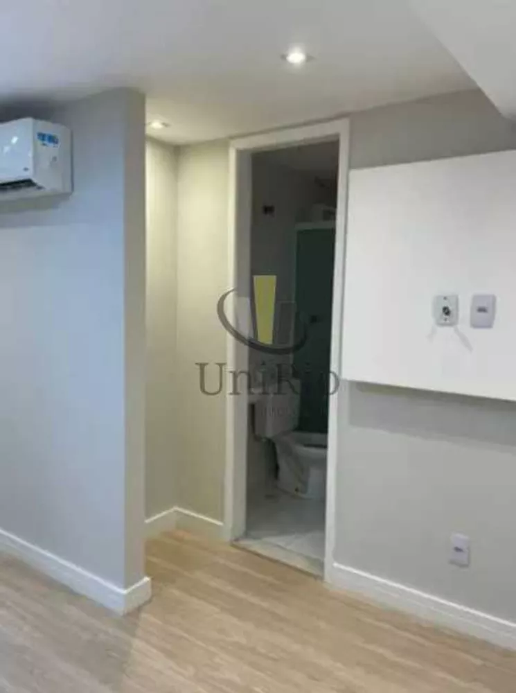 Cobertura, 3 quartos, 124 m² - Foto 10