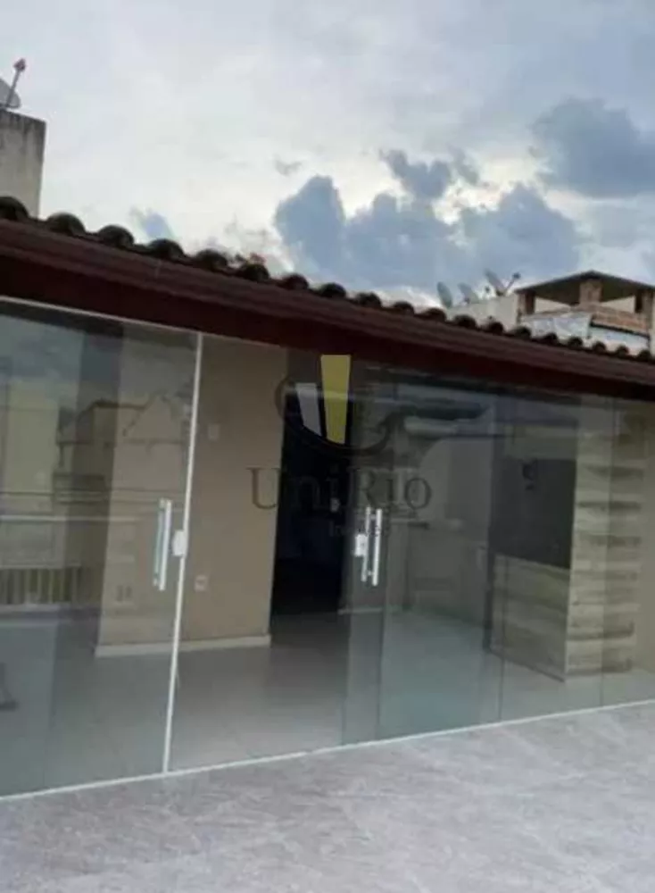 Cobertura, 3 quartos, 124 m² - Foto 2