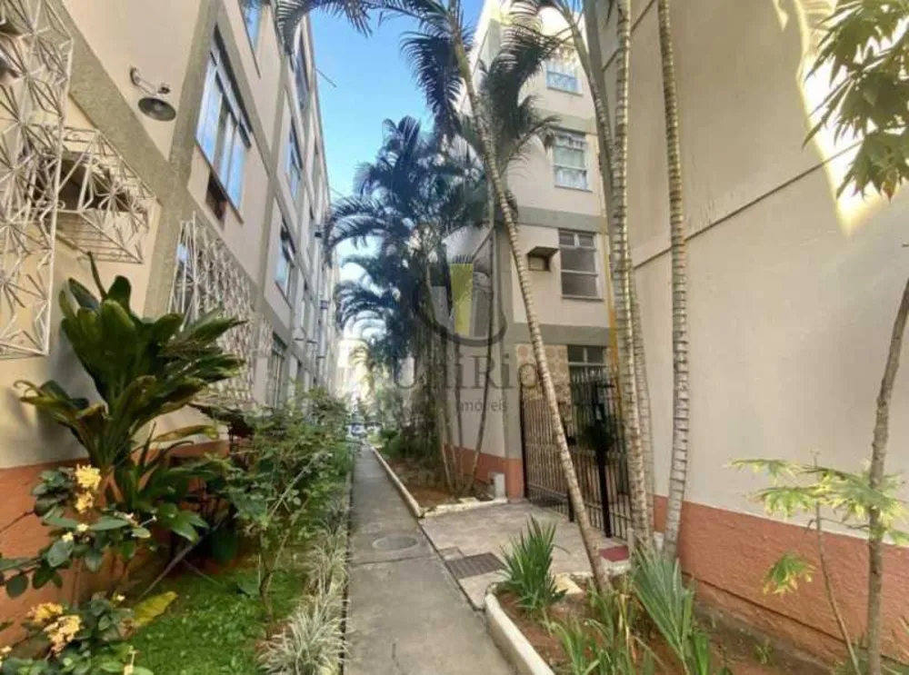 Apartamento, 2 quartos, 55 m² - Foto 8