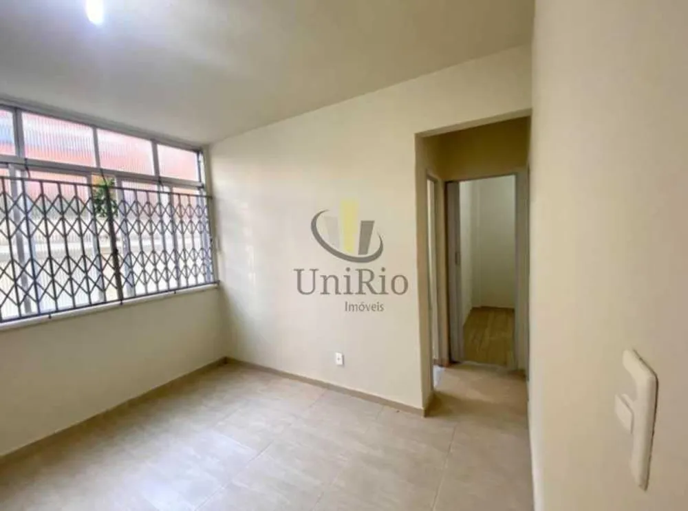 Apartamento, 2 quartos, 55 m² - Foto 1