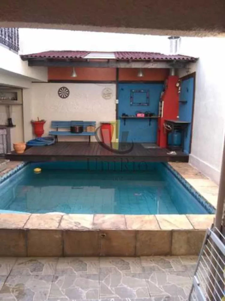 Casa de Condomínio, 4 quartos - Foto 18