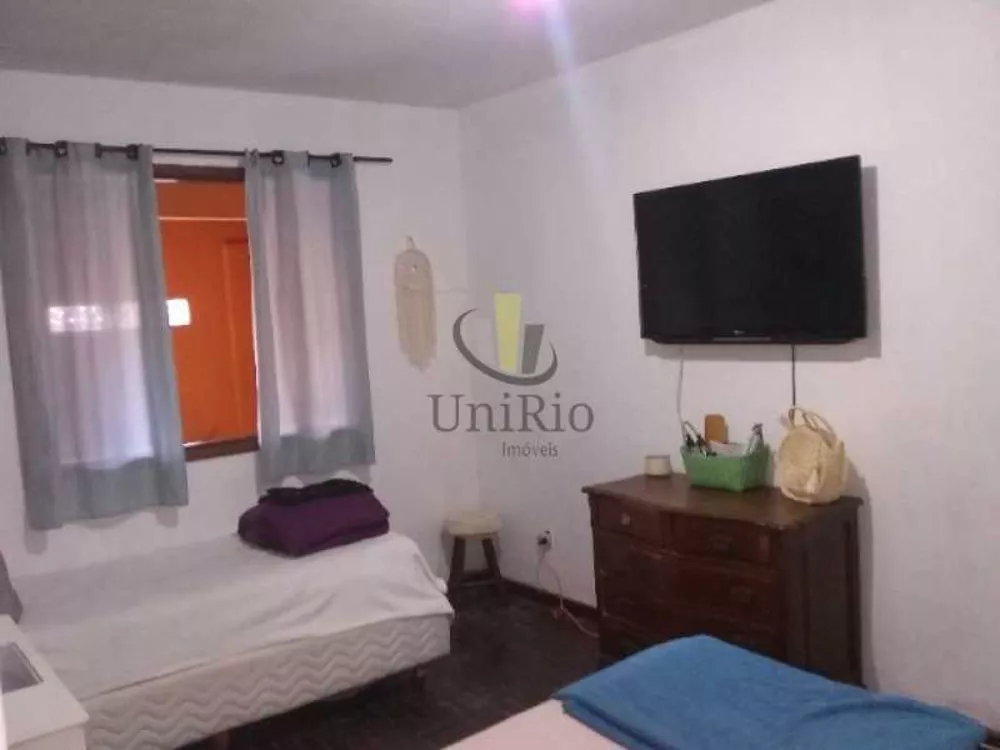 Casa de Condomínio, 4 quartos - Foto 11