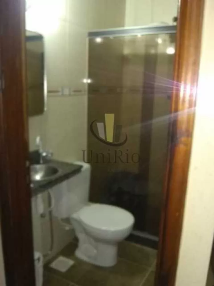 Casa de Condomínio, 4 quartos - Foto 12