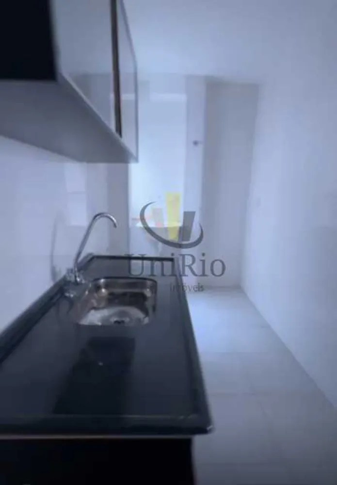 Apartamento, 2 quartos, 50 m² - Foto 4