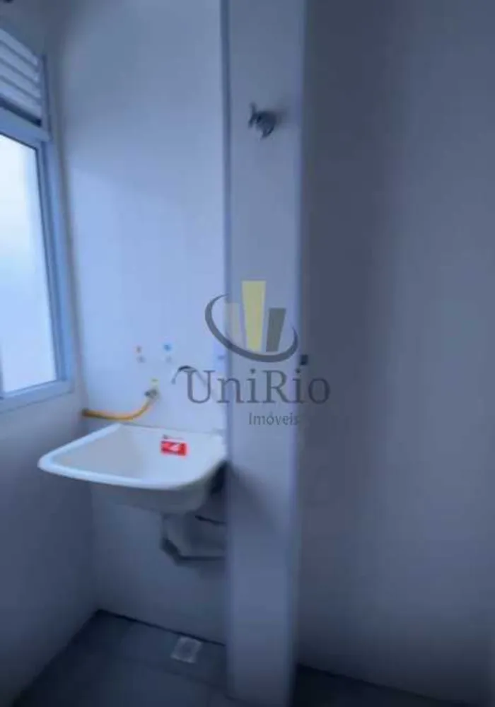 Apartamento, 2 quartos, 50 m² - Foto 2