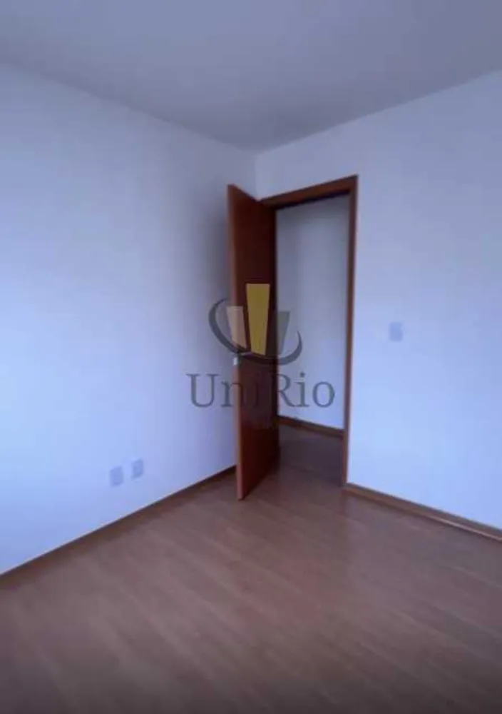 Apartamento, 2 quartos, 50 m² - Foto 9