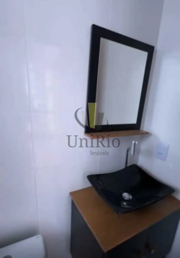 Apartamento, 2 quartos, 50 m² - Foto 3