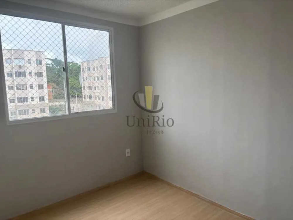 Apartamento, 2 quartos, 41 m² - Foto 15