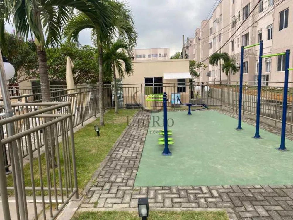 Apartamento, 2 quartos, 41 m² - Foto 23