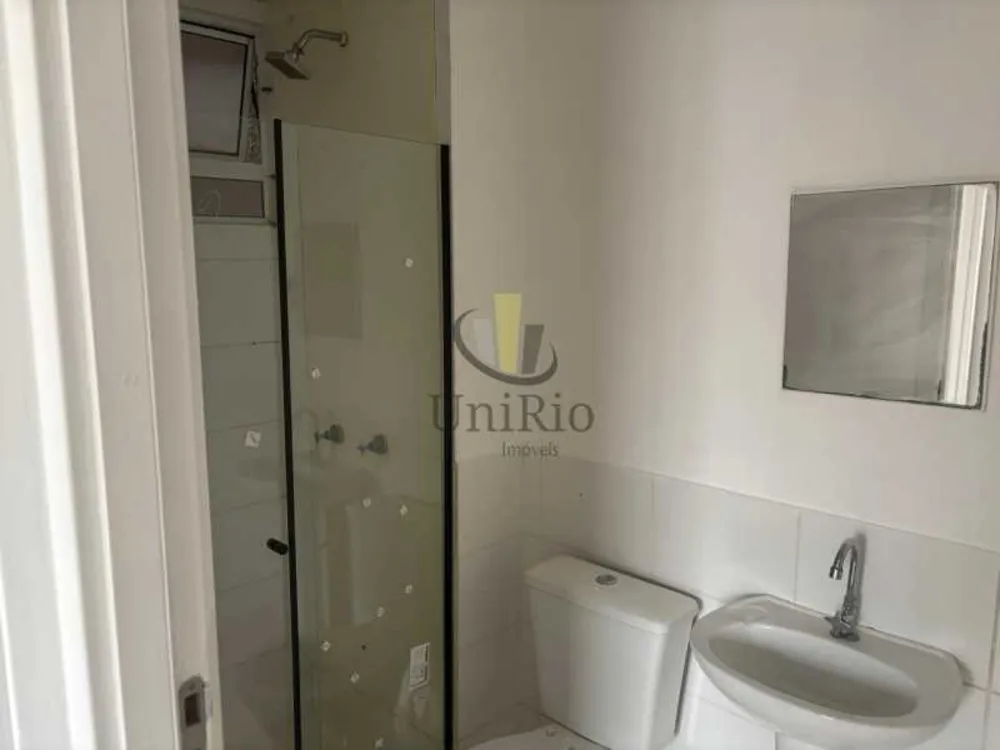 Apartamento, 2 quartos, 41 m² - Foto 6