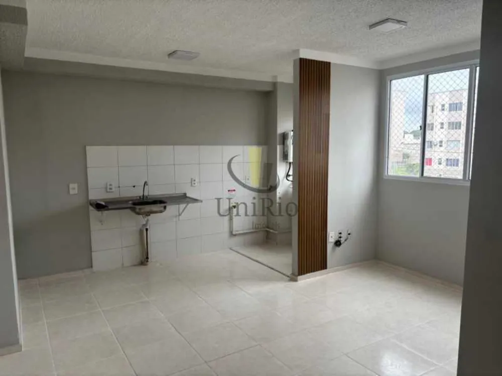 Apartamento, 2 quartos, 41 m² - Foto 17
