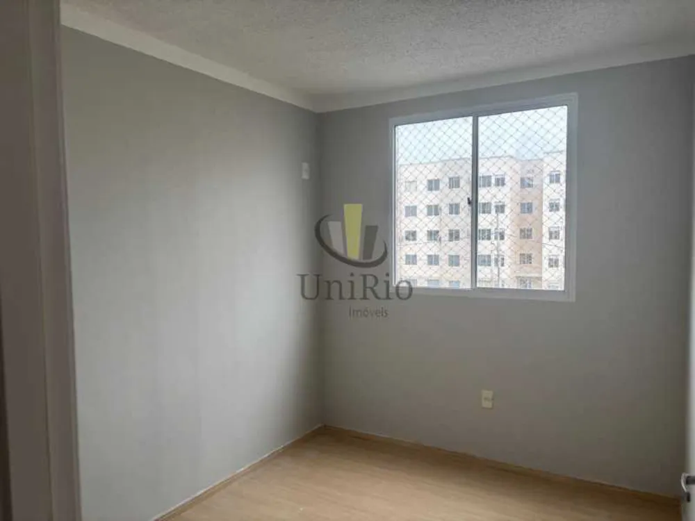 Apartamento, 2 quartos, 41 m² - Foto 16
