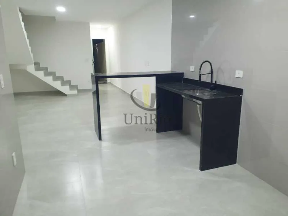 Casa, 3 quartos, 110 m² - Foto 17