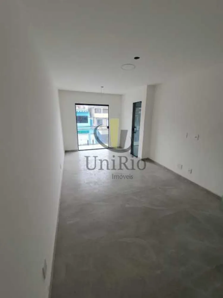 Casa, 3 quartos, 110 m² - Foto 2