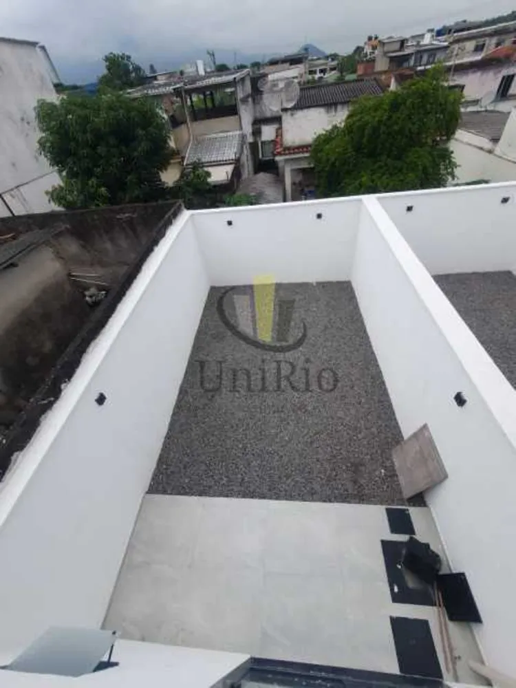 Casa, 3 quartos, 110 m² - Foto 21