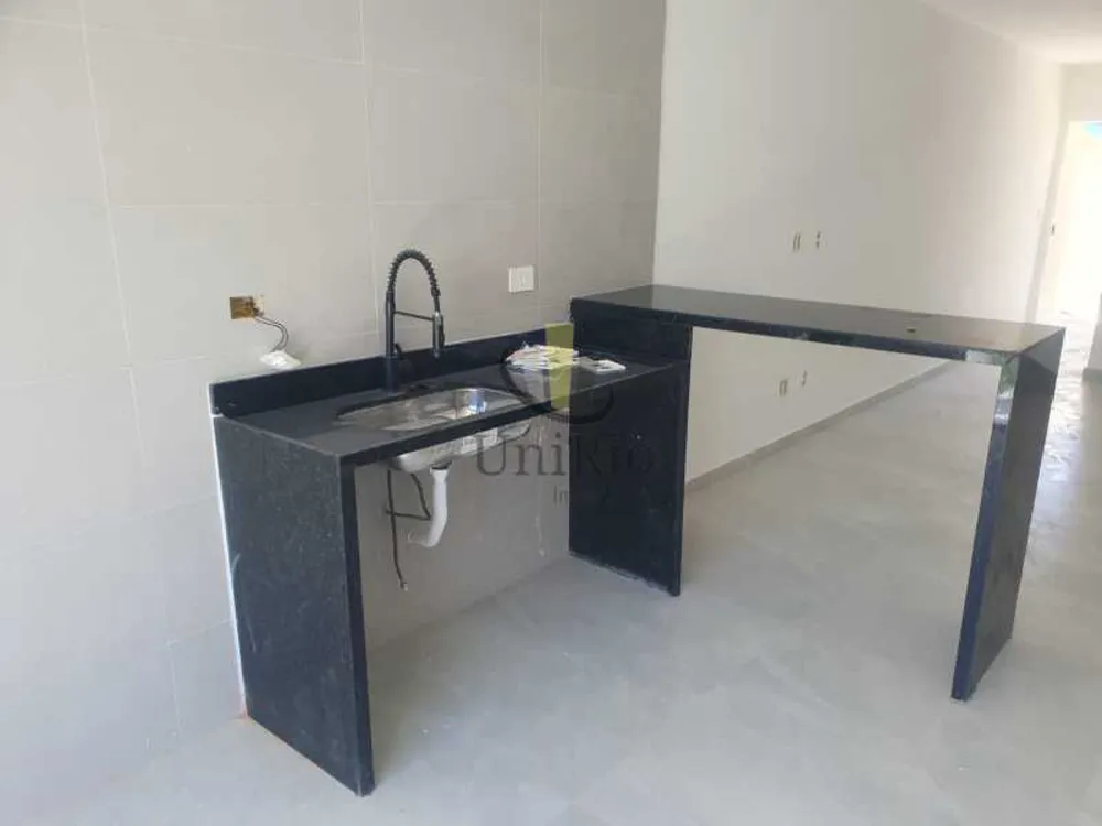 Casa, 3 quartos, 110 m² - Foto 6