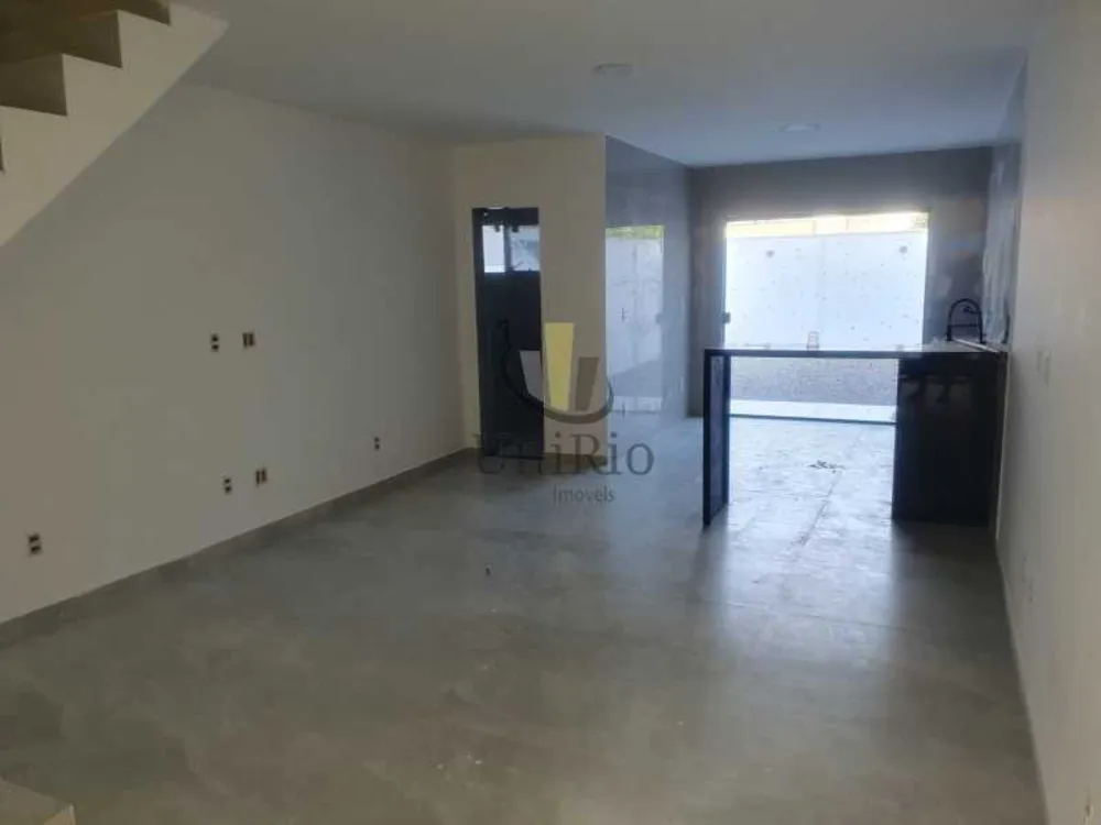 Casa, 3 quartos, 110 m² - Foto 3