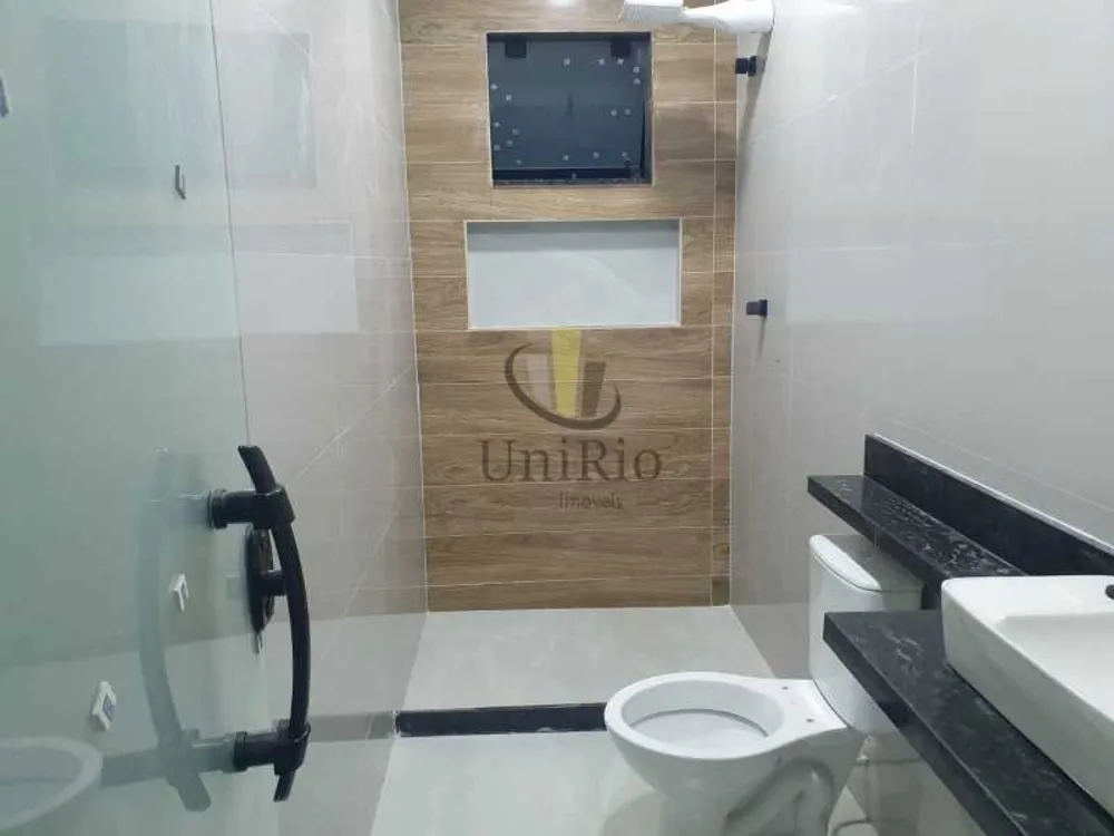 Casa, 3 quartos, 110 m² - Foto 14