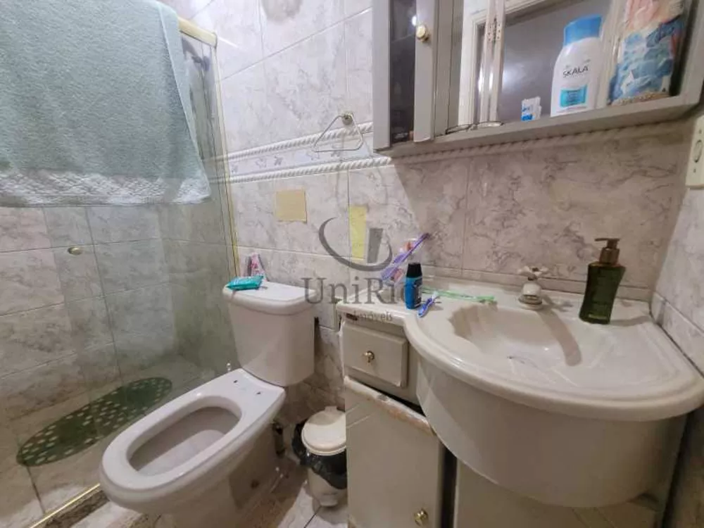Casa de Condomínio, 3 quartos - Foto 12