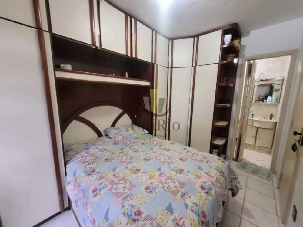 Casa de Condomínio, 3 quartos - Foto 17