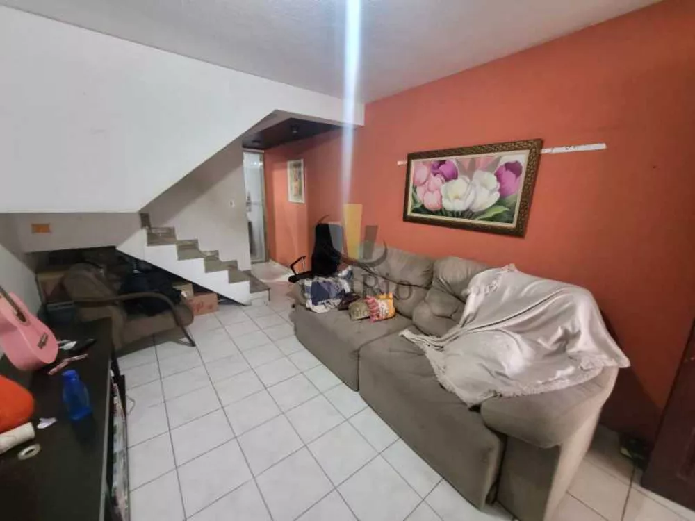 Casa de Condomínio, 3 quartos - Foto 8