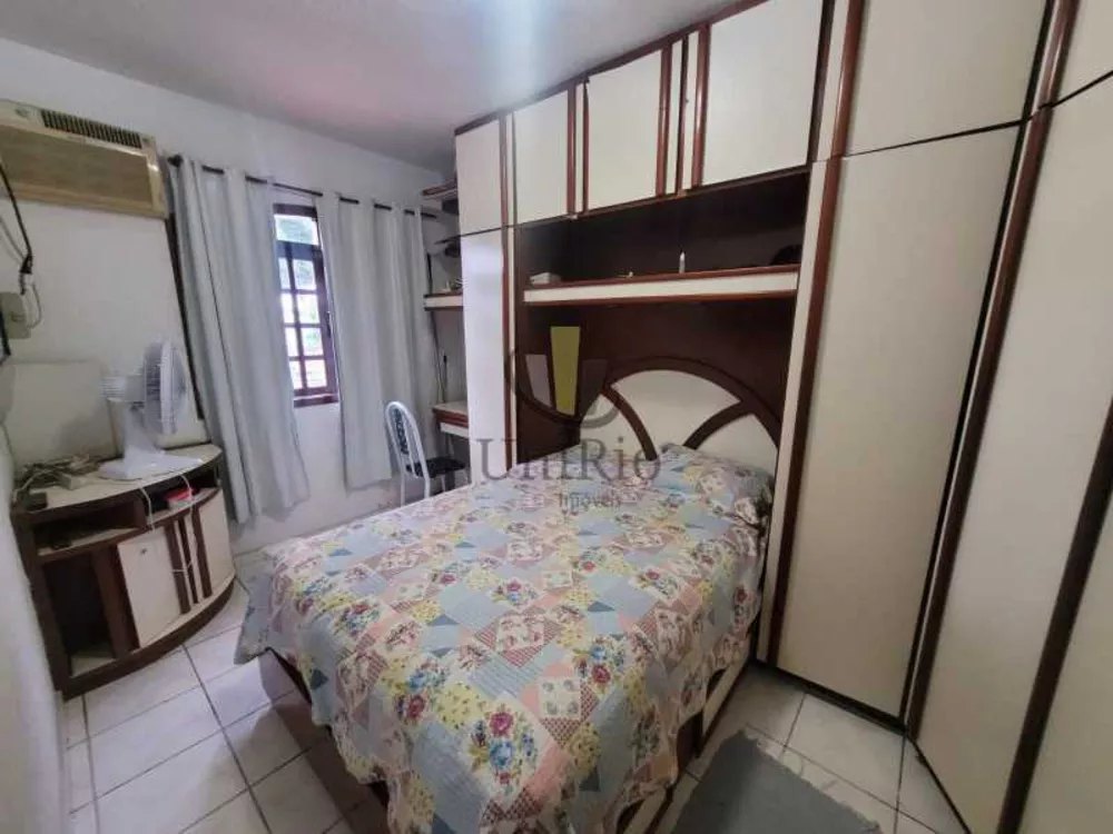 Casa de Condomínio, 3 quartos - Foto 24