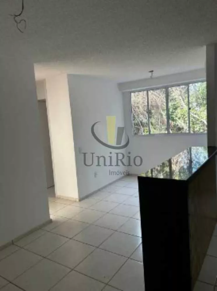 Apartamento, 2 quartos, 50 m² - Foto 1