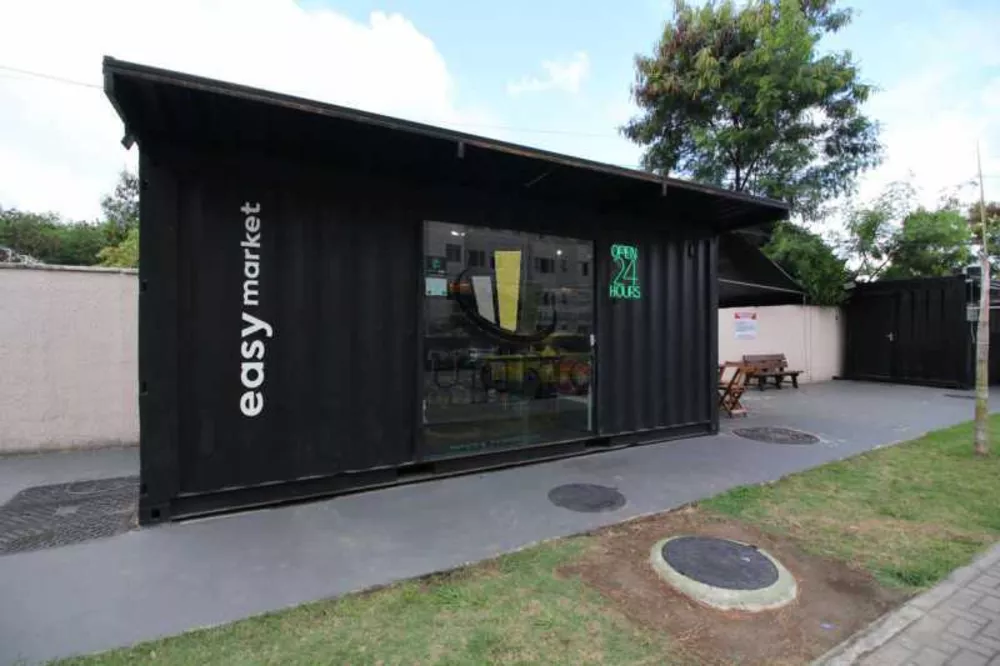 Apartamento, 2 quartos, 50 m² - Foto 18