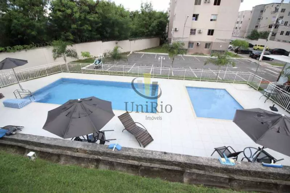 Apartamento, 2 quartos, 50 m² - Foto 14