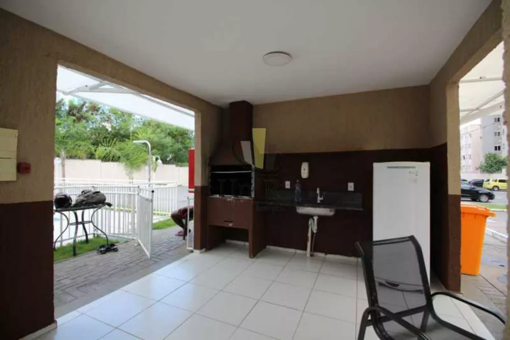 Apartamento, 2 quartos, 50 m² - Foto 9