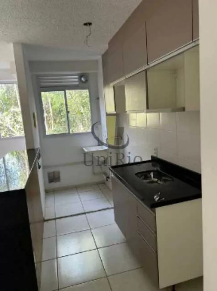 Apartamento, 2 quartos, 50 m² - Foto 6