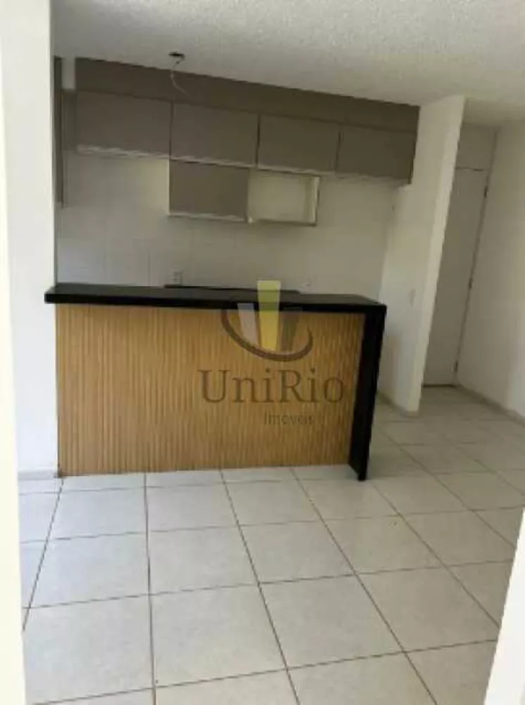 Apartamento, 2 quartos, 50 m² - Foto 2