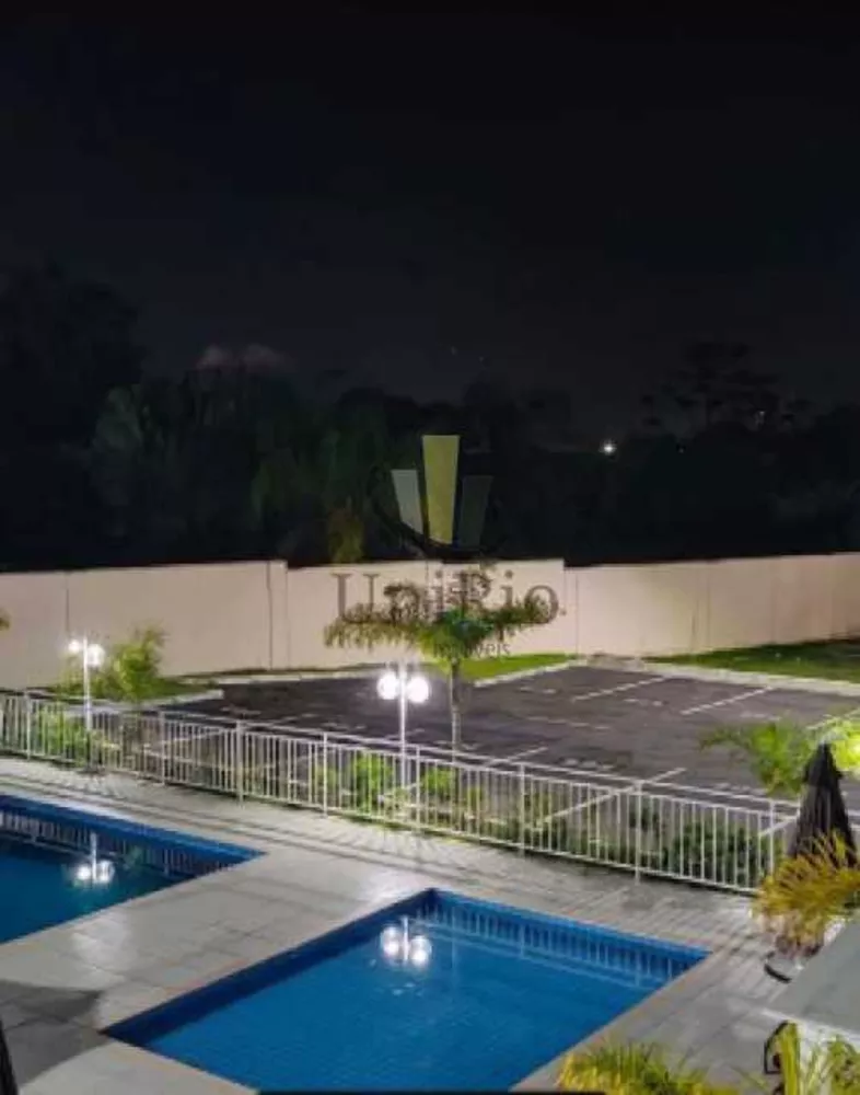 Apartamento, 2 quartos, 50 m² - Foto 8