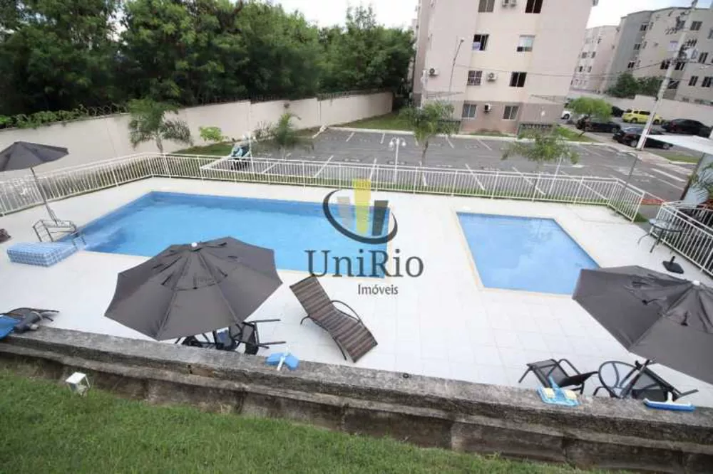 Apartamento, 2 quartos, 50 m² - Foto 20