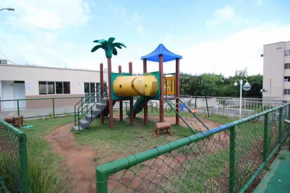 Apartamento, 2 quartos, 50 m² - Foto 10