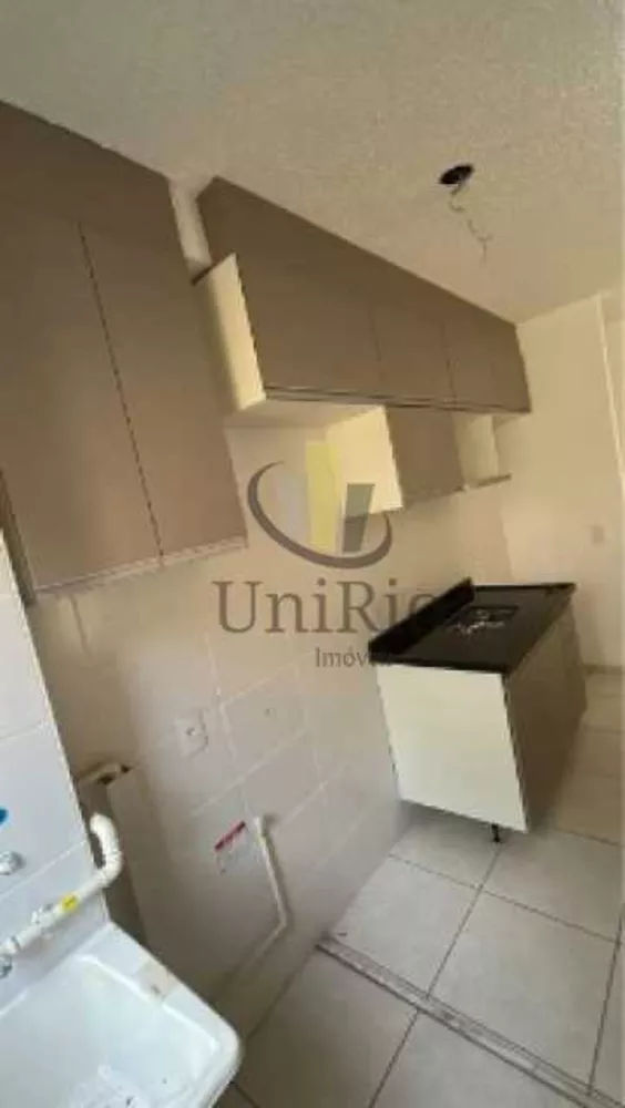 Apartamento, 2 quartos, 50 m² - Foto 5