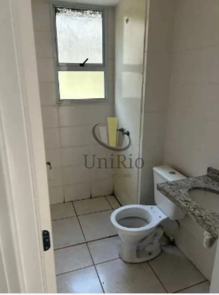 Apartamento, 2 quartos, 50 m² - Foto 7
