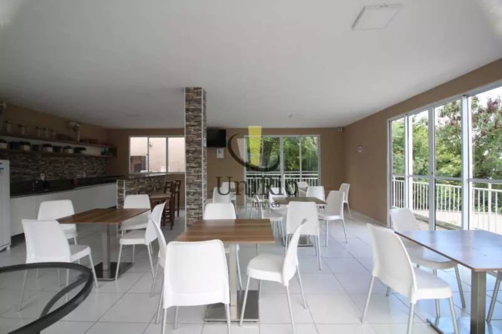 Apartamento, 2 quartos, 50 m² - Foto 17