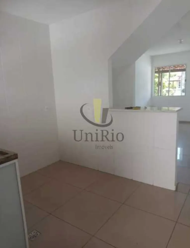 Casa de Condomínio, 2 quartos - Foto 10