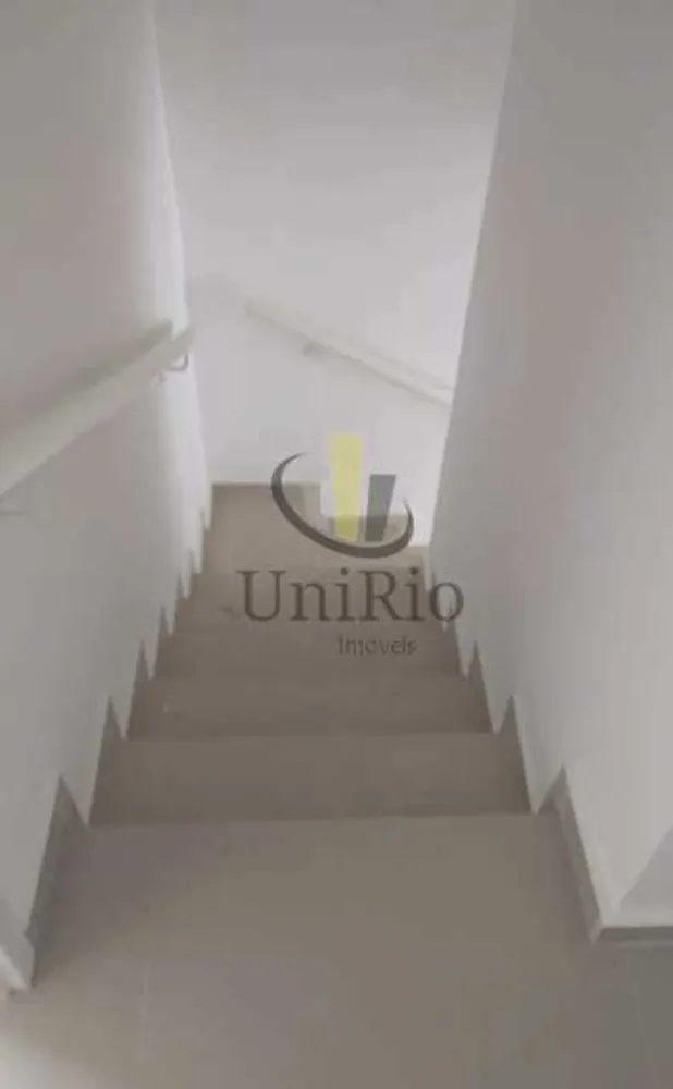 Casa de Condomínio, 2 quartos - Foto 20