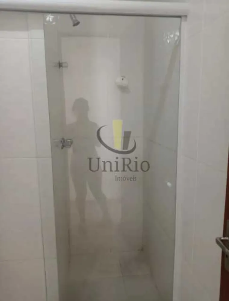 Casa de Condomínio, 2 quartos - Foto 5