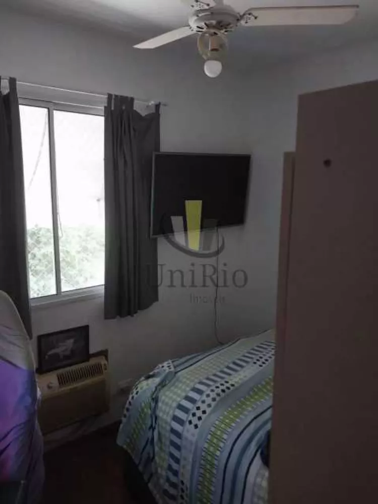 Apartamento, 2 quartos, 50 m² - Foto 7